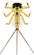 mayfly nymph